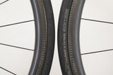 Black Inc. THIRTY 30 Carbon Clincher Rim Brake Wheelset SRAM XDR 12 Speed