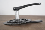 172.5mm 53/39T BB30 SRAM Red 22 Carbon Road Crankset