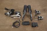 SRAM Red HRD eTap WiFli 11 Speed Wireless Electronic Hydraulic Disc Groupset