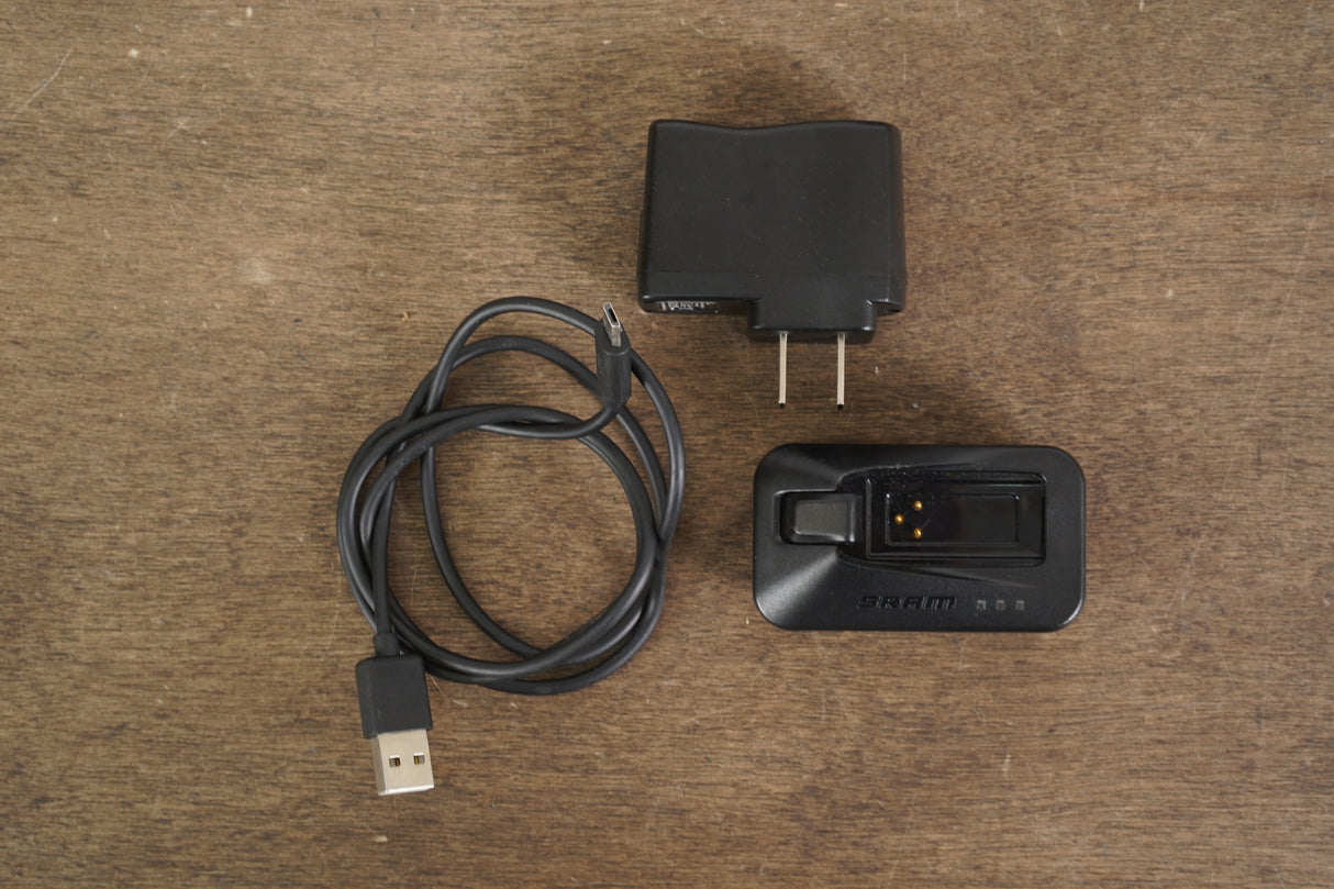 SRAM Red HRD eTap WiFli 11 Speed Wireless Electronic Hydraulic Disc Groupset