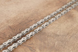 106L Shimano/SRAM Road Chain 50% Life Remaining 106 Links