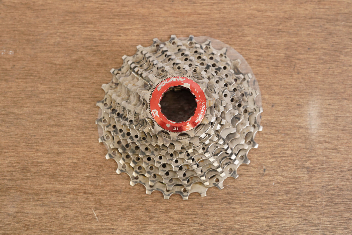 11-28T Bolany 11 Speed Road Cassette 303g