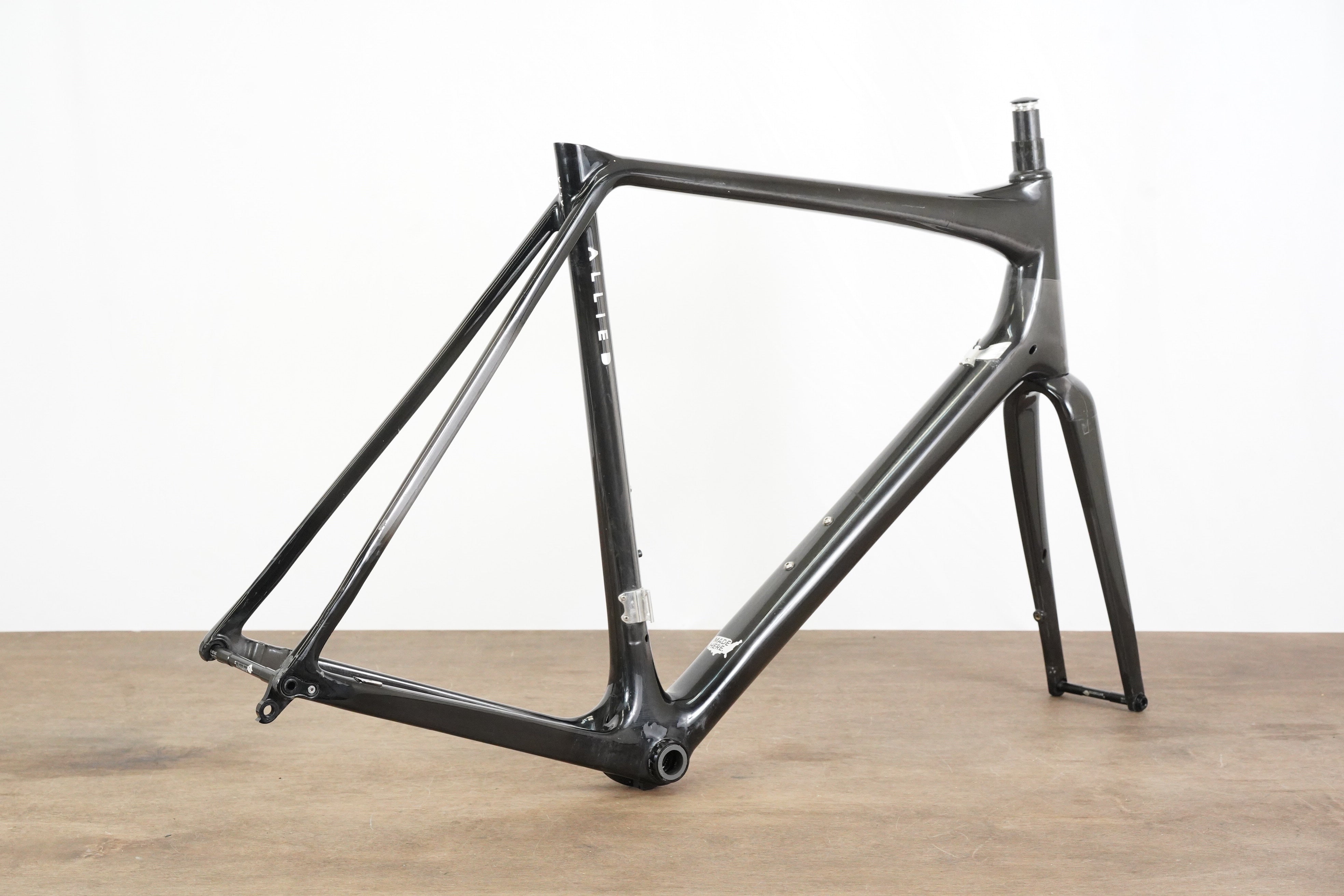 Allied alfa frameset sale