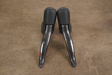 SRAM Red HRD eTap WiFli 11 Speed Wireless Electronic Hydraulic Disc Groupset