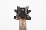 27.2mm Ritchey Comp Alloy Setback Road Seatpost 249g