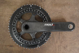 172.5mm 53/39T BB30 SRAM Red 22 Carbon Road Crankset