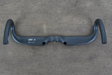 44cm Easton EC70 Aero Carbon Compact Road Handlebar 31.8mm EC 70