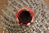 11-28T Bolany 11 Speed Road Cassette 303g