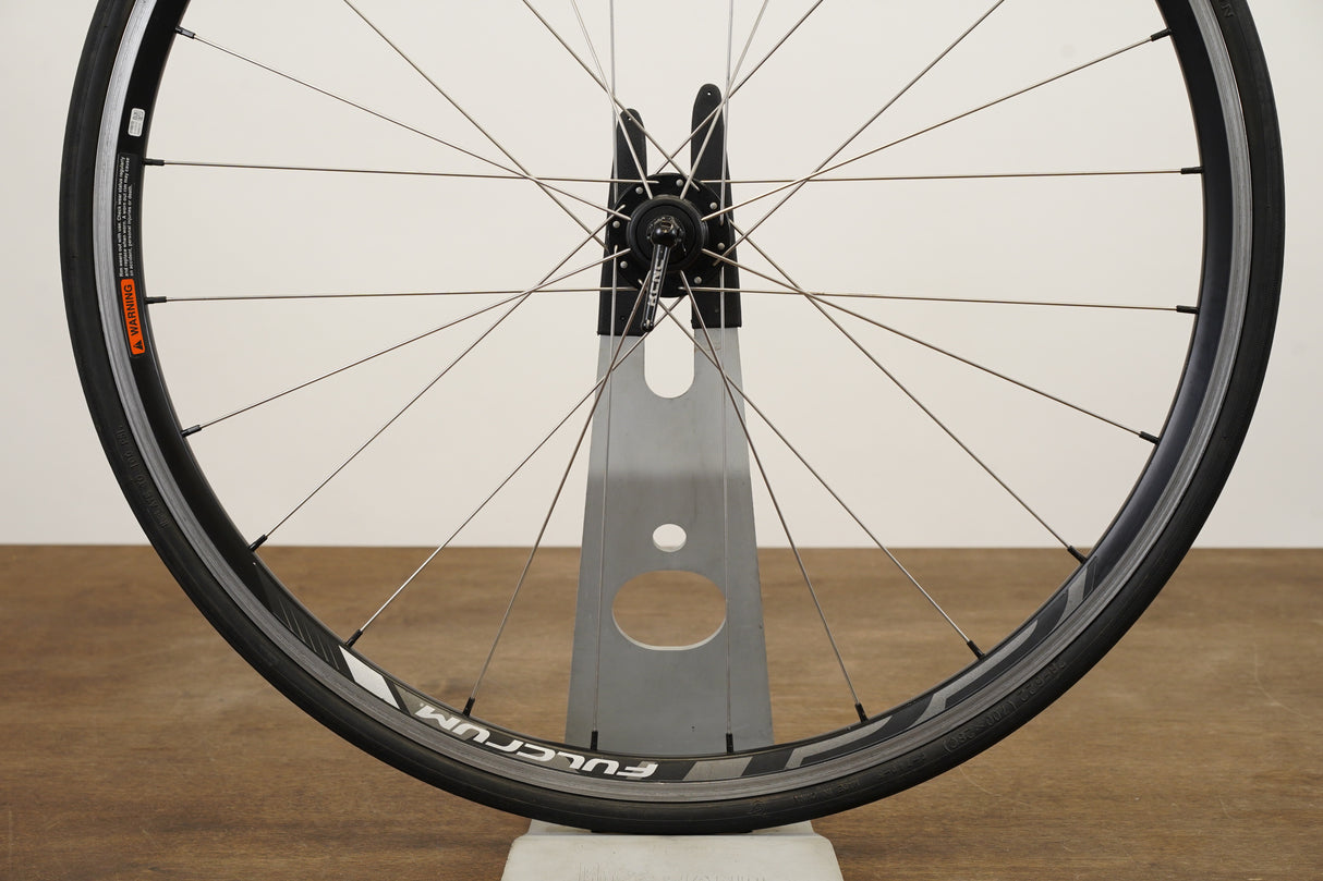 Fulcrum Racing S-Four Alloy Clincher Rim Brake Wheelset Shimano/SRAM 11 Speed