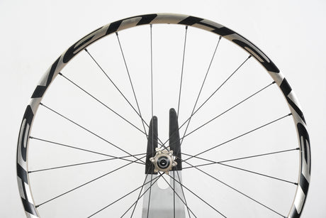 FRONT Easton Haven Alloy Tubeless Clincher Disc Brake MTB Wheel