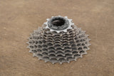 12-28T Shimano Dura-Ace CS-R9100 11 Speed Road Cassette 203g 9100