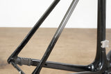 58cm Allied Alfa Carbon Disc Brake Road Frameset