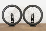 Hunt 50 Carbon Aero Wide Tubeless Clincher Rim Brake Wheelset SRAM XDR Speed