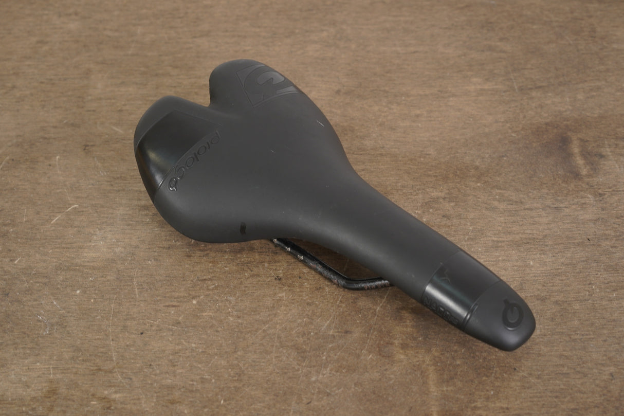 134mm Prologo Nago R5 Pro STN Road Saddle 275g