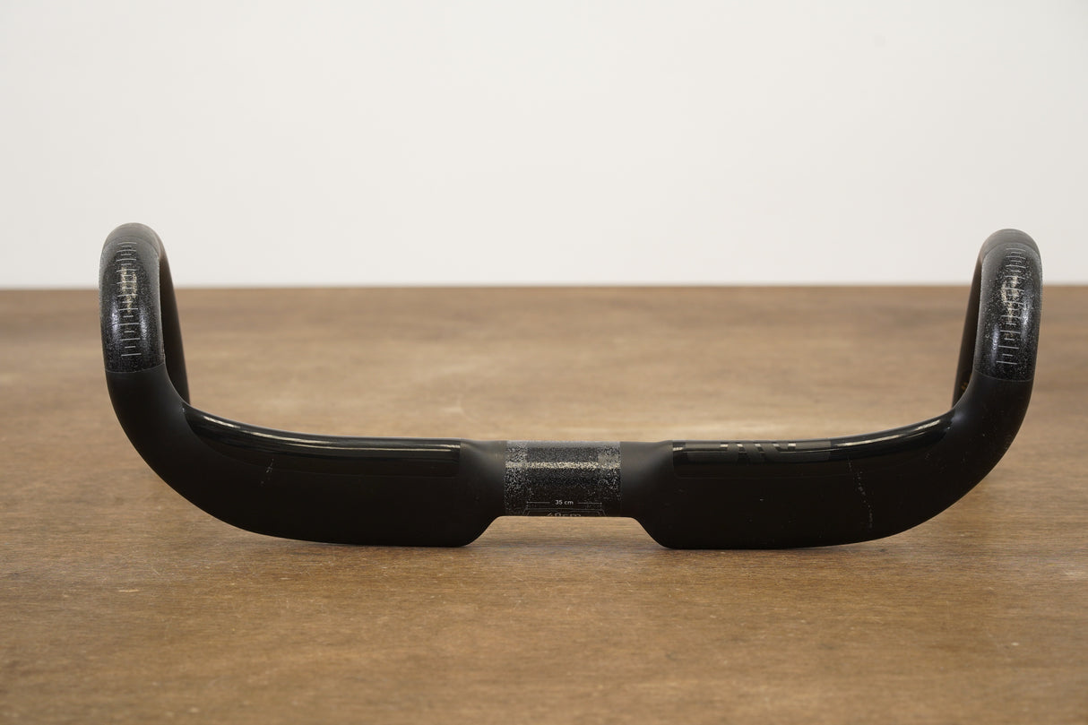 40cm ENVE SES Aero Carbon Road Handlebar 31.8mm