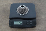 11-25T SRAM Red 22 XG-1190 11 Speed Road Cassette 156g