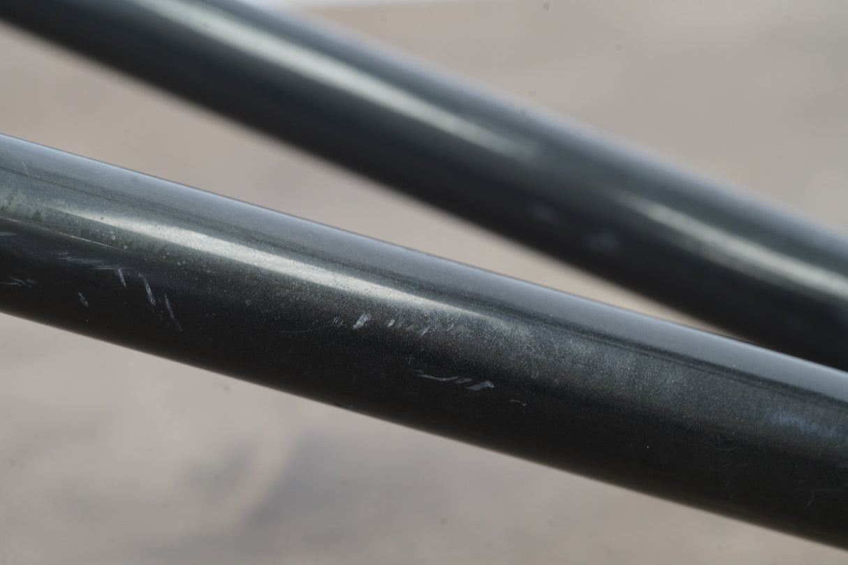 *Damaged* L (Large) Parlee Z5 Carbon Rim Brake Road Frameset