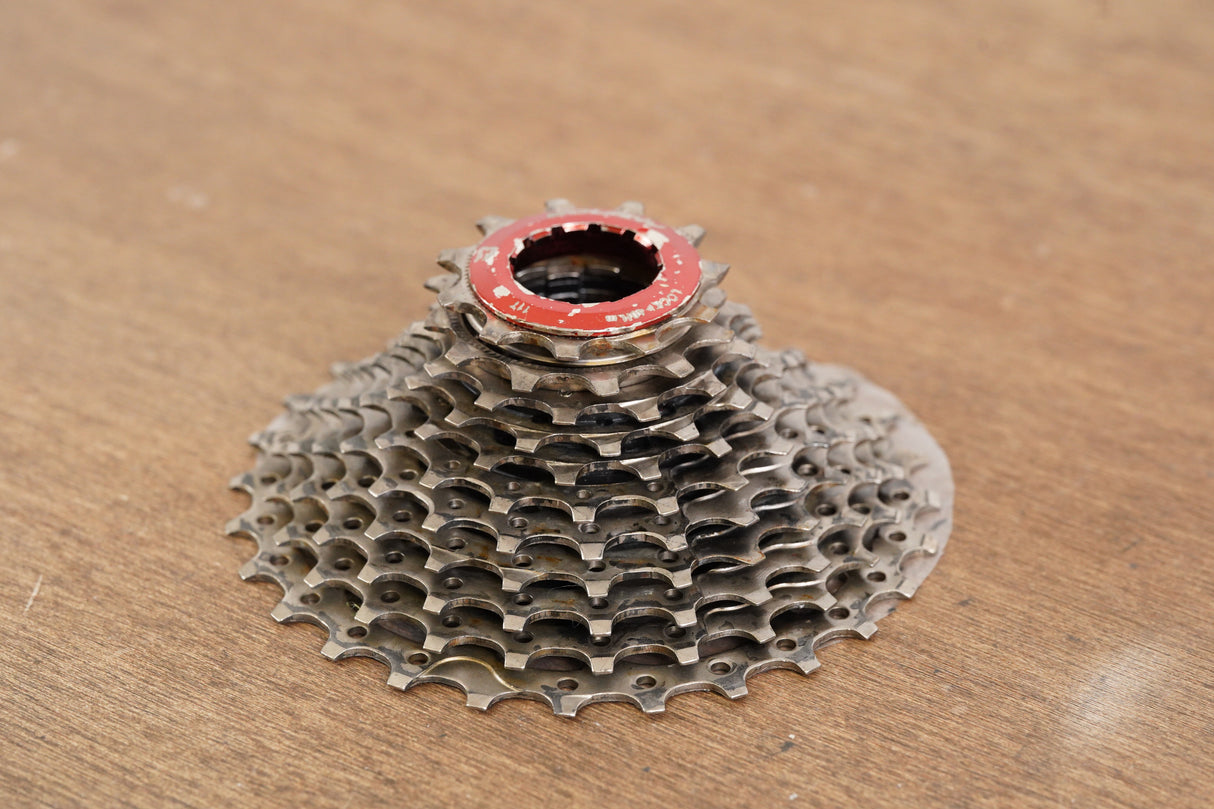 11-28T Bolany 11 Speed Road Cassette 303g