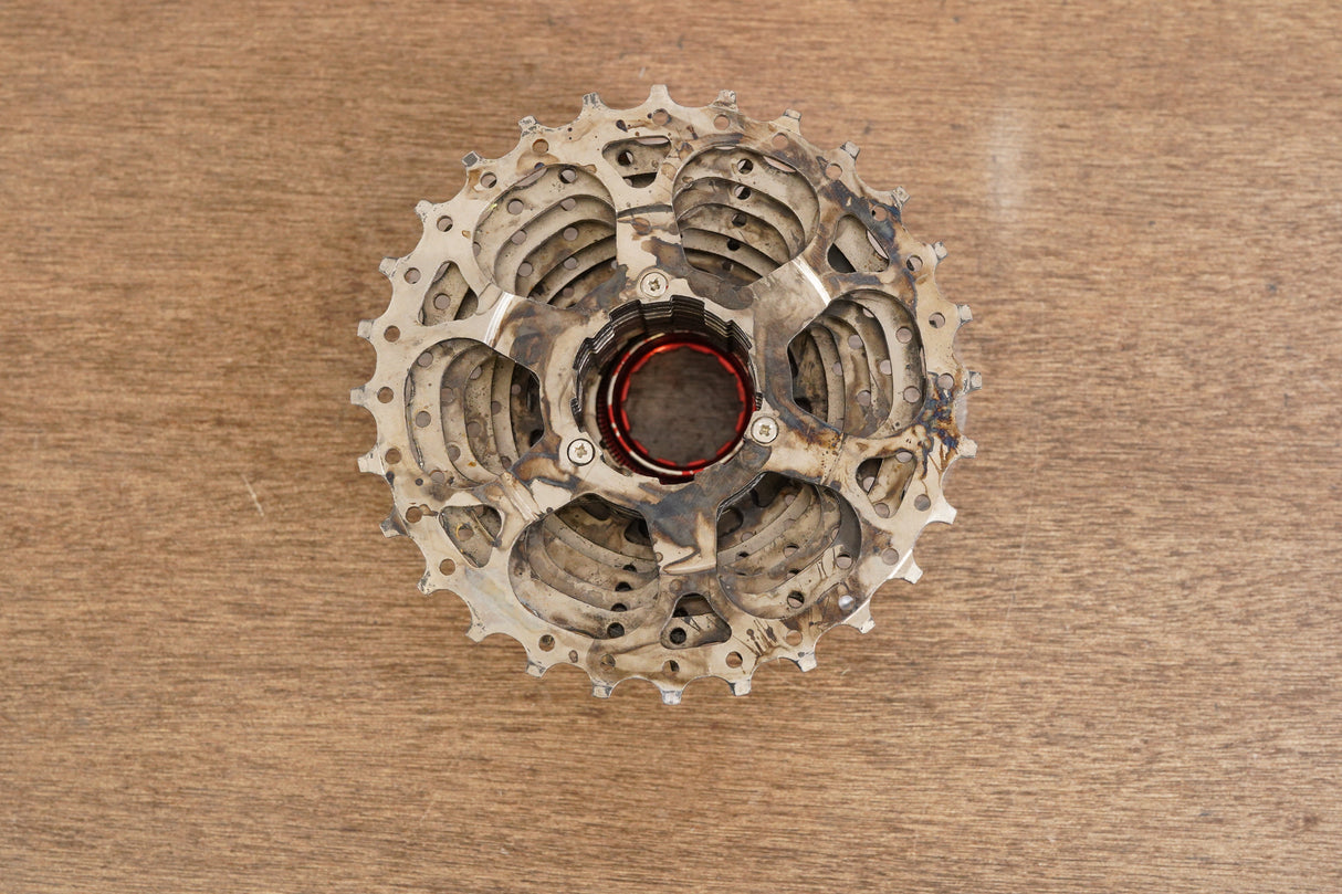 11-28T Bolany 11 Speed Road Cassette 303g