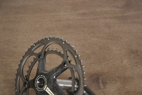 172.5mm 53/39T Campagnolo Chorus 11 Speed Carbon Road Crankset