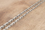 106L Shimano Dura-Ace CN-9000 11 Speed Chain 50% Life Remaining 106 Links