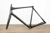 58cm Allied Alfa Carbon Disc Brake Road Frameset