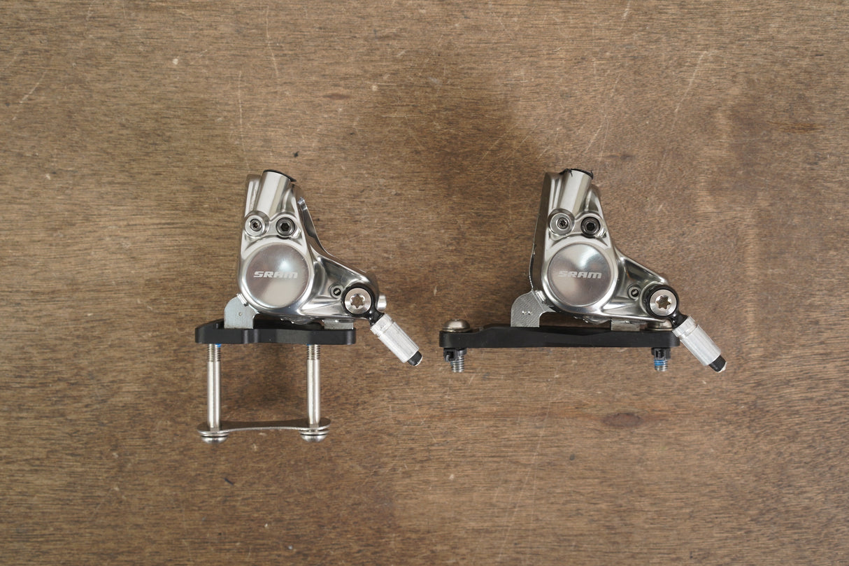 SRAM Red HRD eTap WiFli 11 Speed Wireless Electronic Hydraulic Disc Groupset