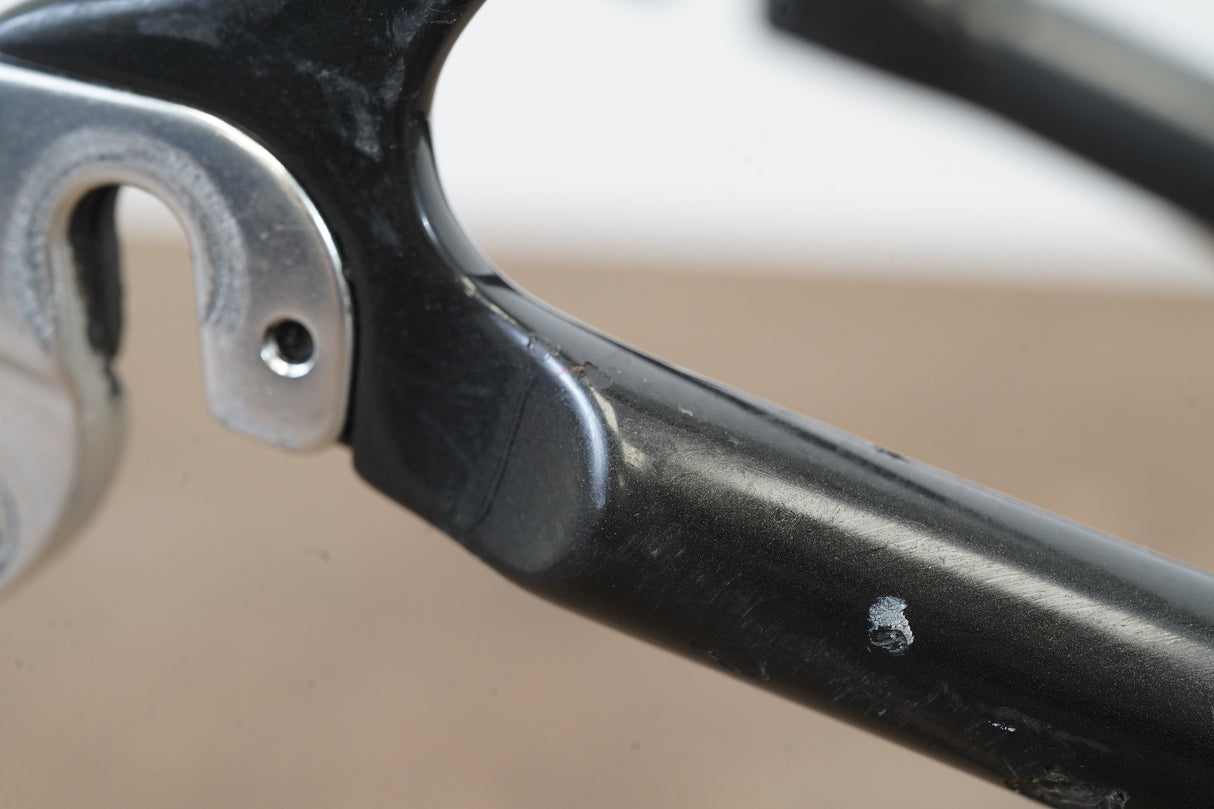 *Damaged* L (Large) Parlee Z5 Carbon Rim Brake Road Frameset
