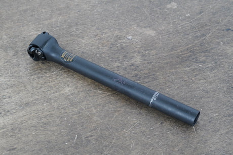 27.2mm ENVE Carbon 0 Setback Road Seatpost 165g