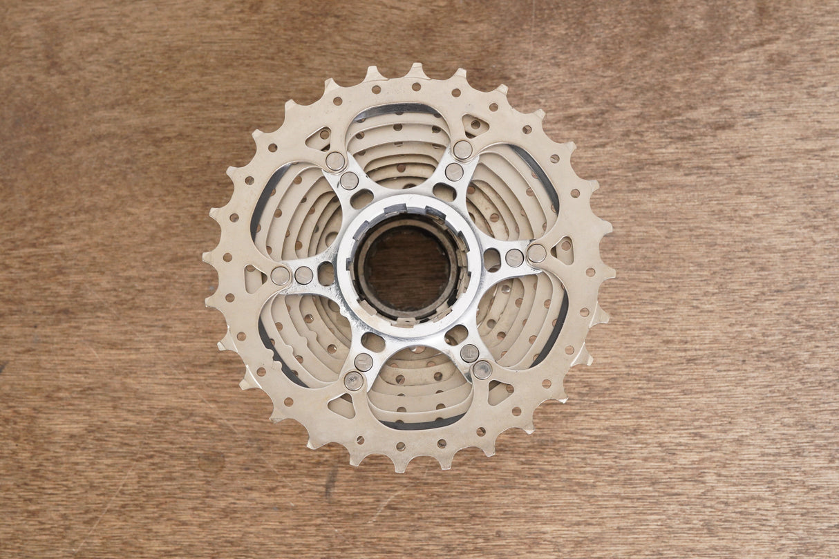 11-28T SunRace Shimano/SRAM 11 Speed Road Cassette 278g