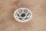 11-28T SunRace Shimano/SRAM 11 Speed Road Cassette 278g