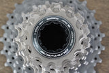 12-25T Shimano Dura-Ace CS-R9100 11 Speed Road Cassette 192g 9100