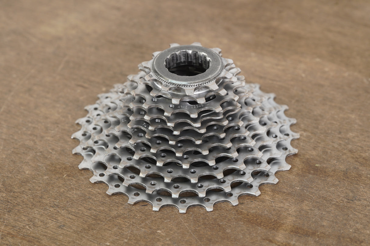 11-29T Campagnolo 11 Speed Road Cassette 287g