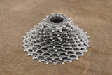11-29T Campagnolo 11 Speed Road Cassette 287g