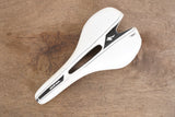 143mm Specialized Toupe Gel Expert Titanium Rail Road Saddle 223g