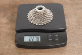 11-28T SunRace Shimano/SRAM 11 Speed Road Cassette 278g