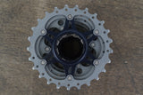 12-25T Shimano Dura-Ace CS-R9100 11 Speed Road Cassette 192g 9100
