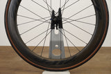 Zipp 404 Firecrest 77/177 Carbon Clincher Rim Brake Wheelset 11 Speed