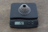 12-25T Shimano Dura-Ace CS-R9100 11 Speed Road Cassette 192g 9100