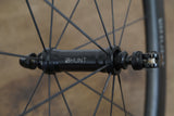 Hunt 50 Carbon Aero Wide Tubeless Clincher Rim Brake Wheelset SRAM XDR Speed