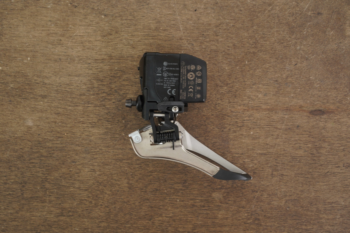 SRAM Red HRD eTap WiFli 11 Speed Wireless Electronic Hydraulic Disc Groupset