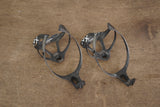 (2) Bontrager XXX Carbon Water Bottle Cages 31g