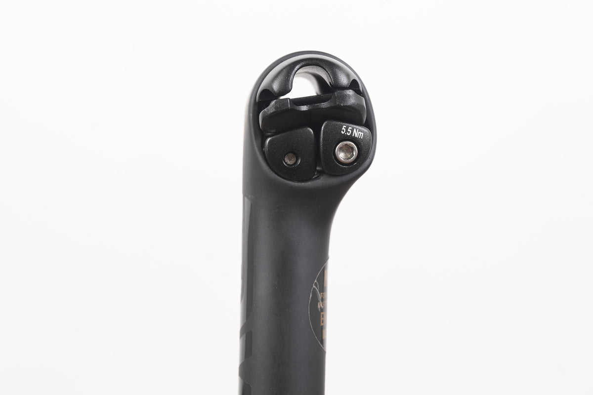 27.2mm ENVE Carbon 0 Setback Road Seatpost 165g
