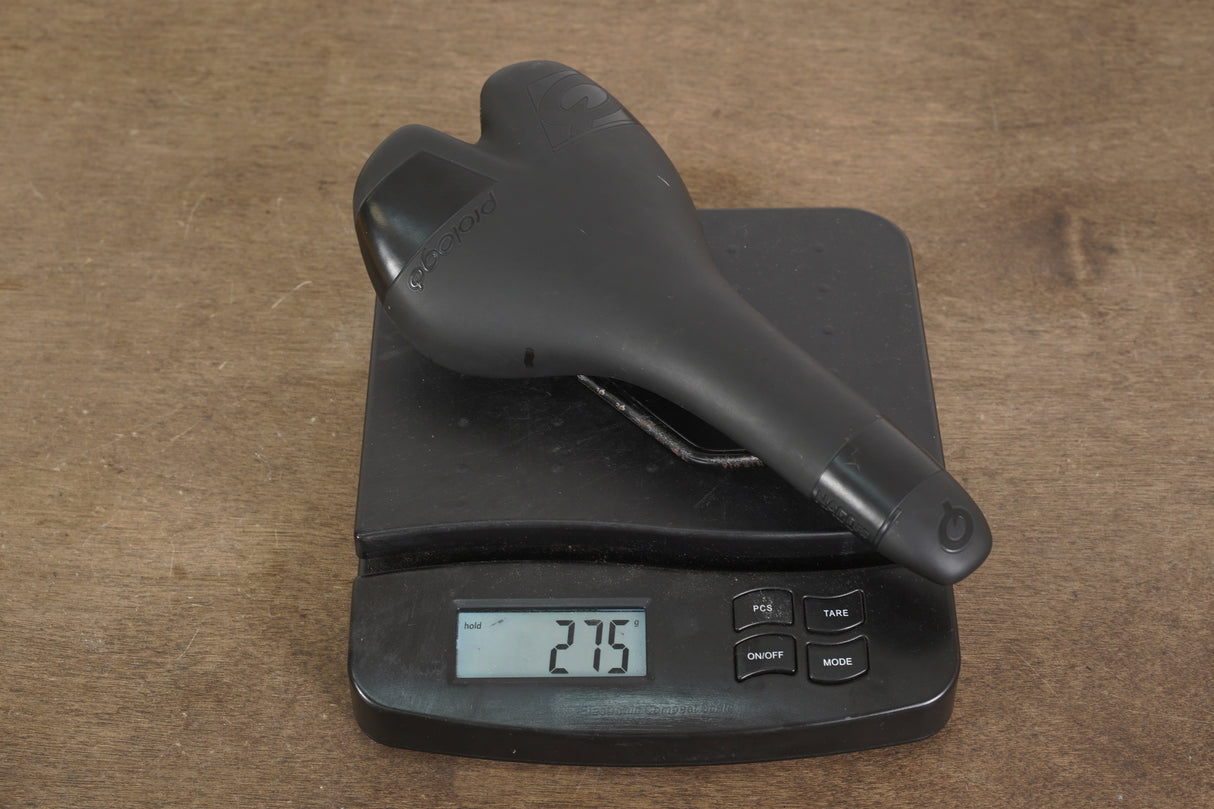 134mm Prologo Nago R5 Pro STN Road Saddle 275g
