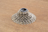 11-30T Shimano Ultegra CS-R8000 11 Speed Road Cassette 271g 8000