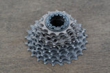 12-25T Shimano Dura-Ace CS-R9100 11 Speed Road Cassette 190g 9100