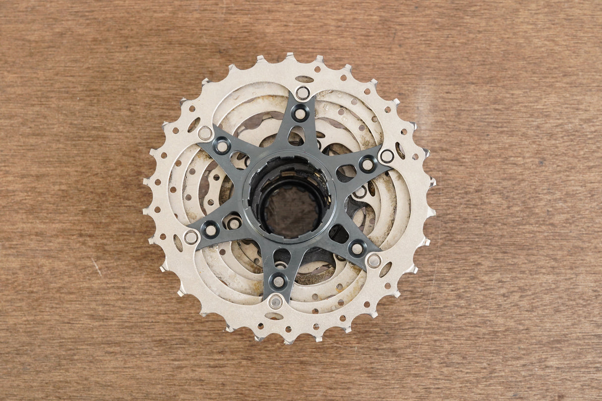 11-30T Shimano Ultegra CS-R8000 11 Speed Road Cassette 271g 8000