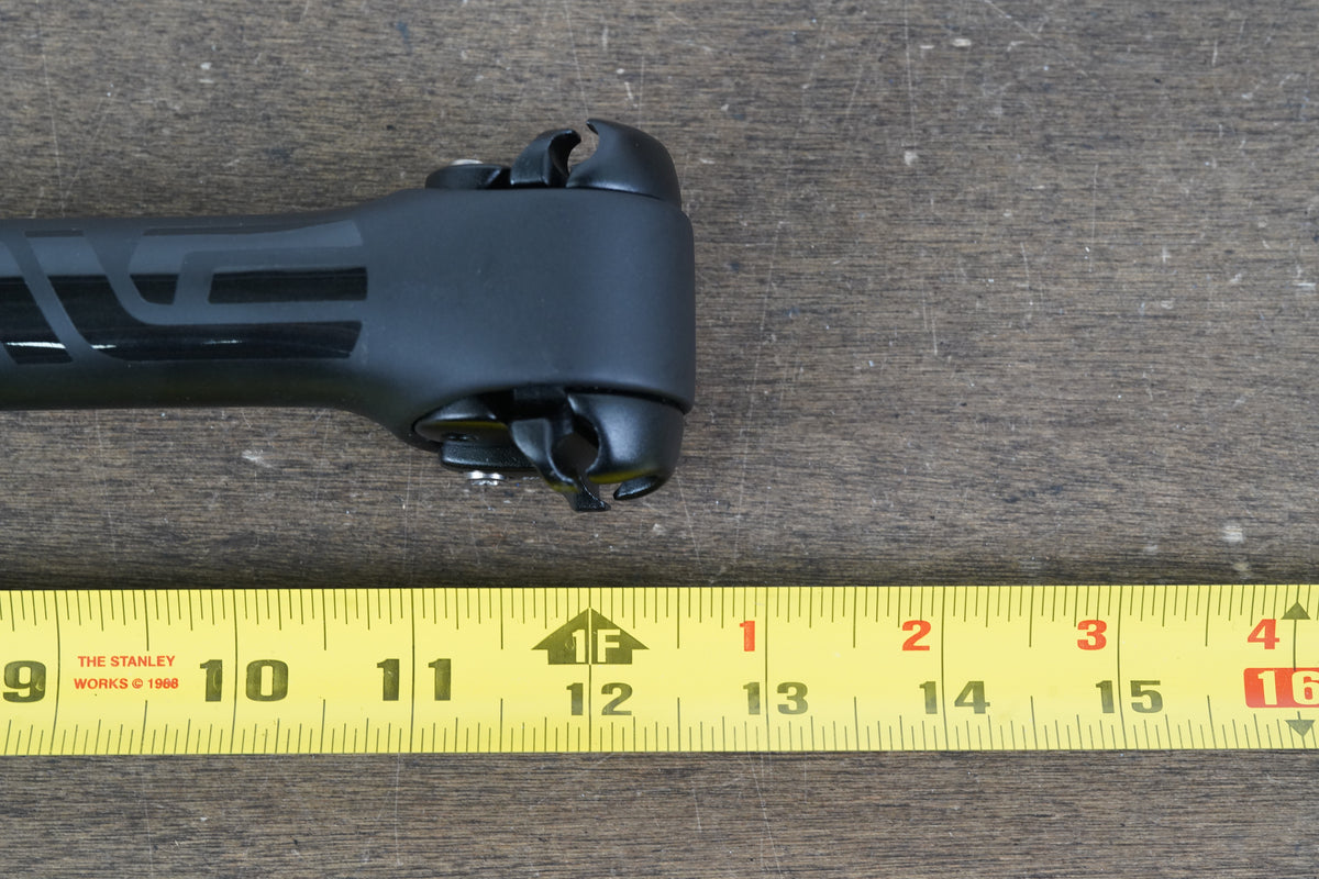 27.2mm ENVE Carbon 0 Setback Road Seatpost 165g