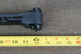 27.2mm ENVE Carbon 0 Setback Road Seatpost 165g