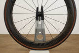 Zipp 404 Firecrest 77/177 Carbon Clincher Rim Brake Wheelset 11 Speed